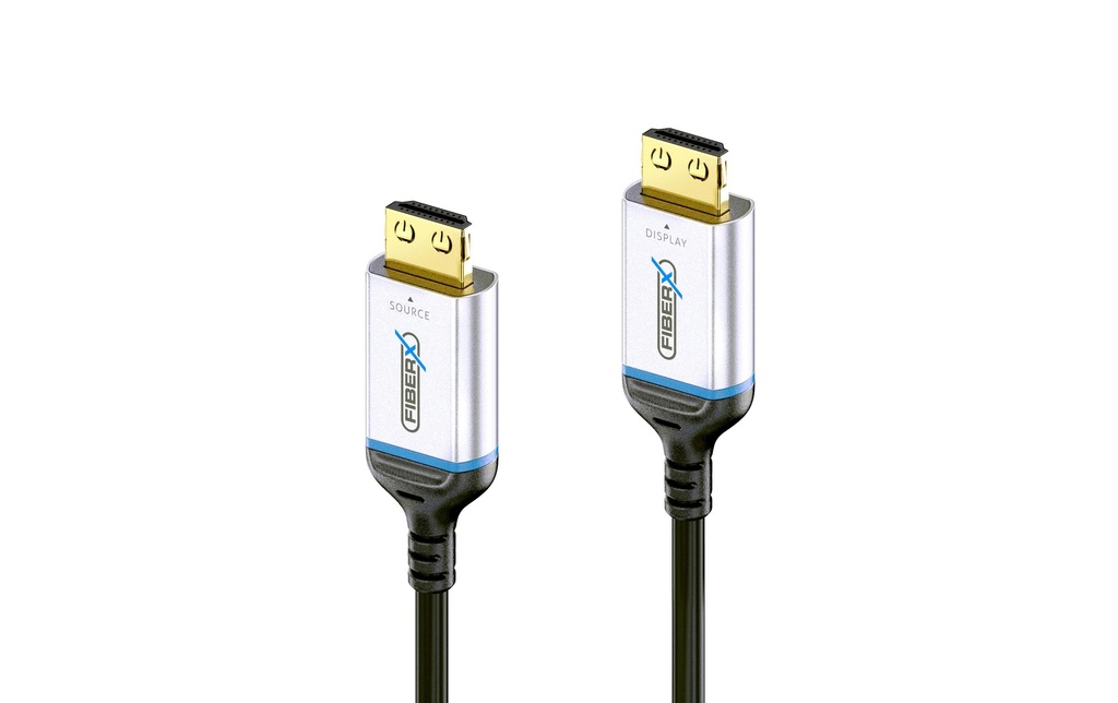 PureLink FiberX Câble FX-I380 AOC HDMI - HDMI, 50 m, 8K/60Hz