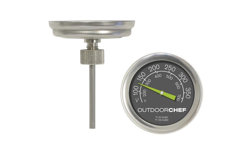Outdoorchef Thermomètre