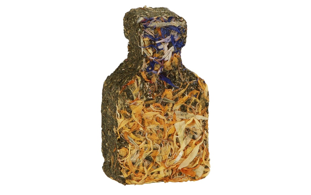 Kerbl Collation Bouteille Native Vital, 70 g, 2 pièces