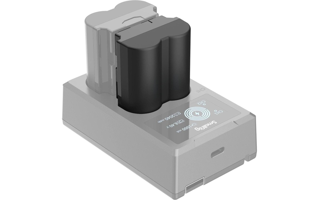 Smallrig Batterie pour Appareils photo numérique NP-W235