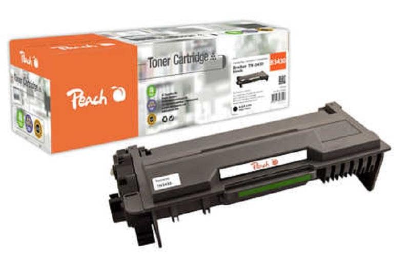 Peach Toner Brother TN-3430 noir