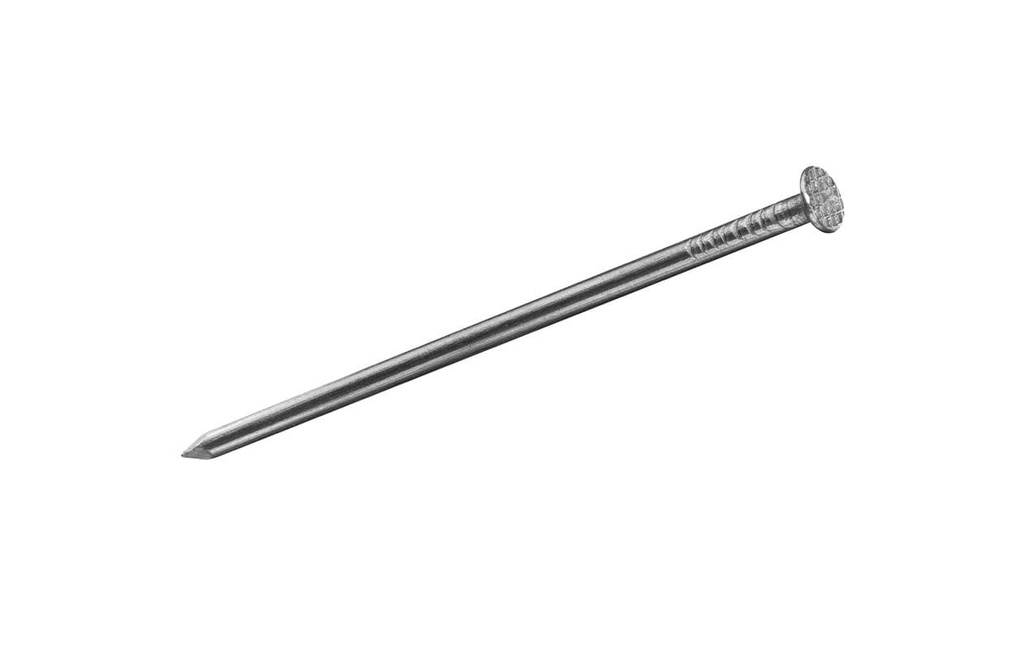FTM Goupilles à tête fraisée, acier 100 mm, 8 pièces