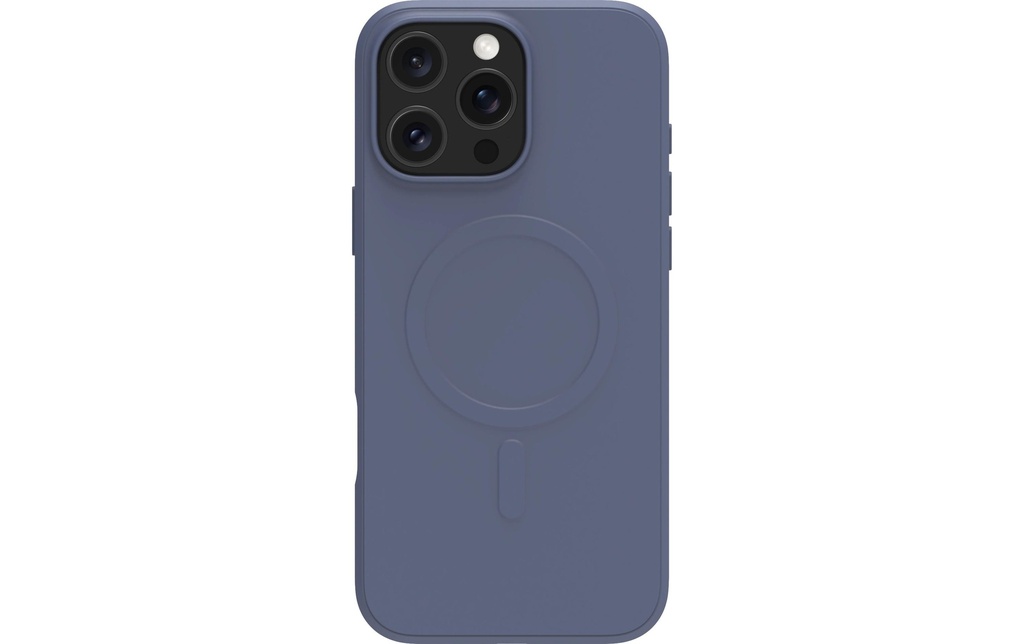 dbramante1928 Coque arrière Greenland Pro iPhone 16 Pro Max Pacific Blue