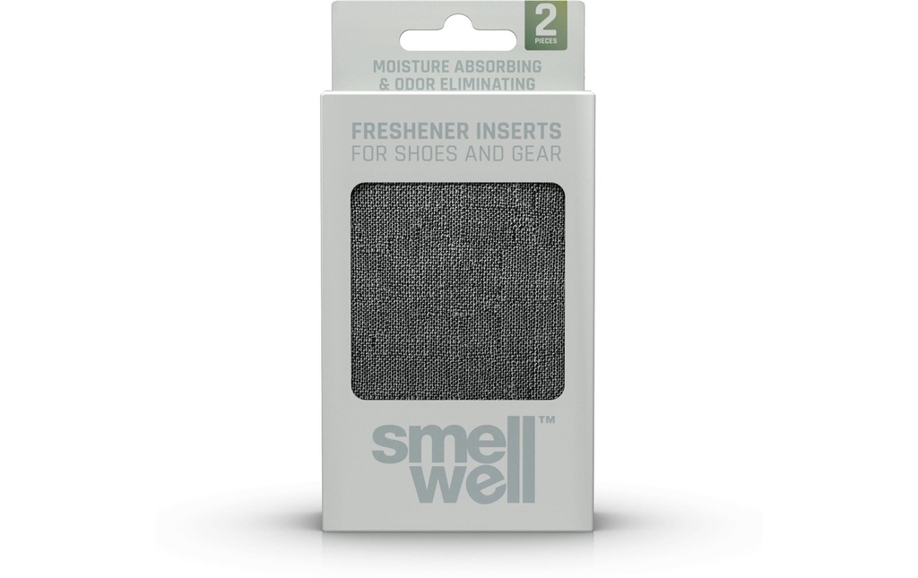 Smell Well Désodorisant Sensible Gris