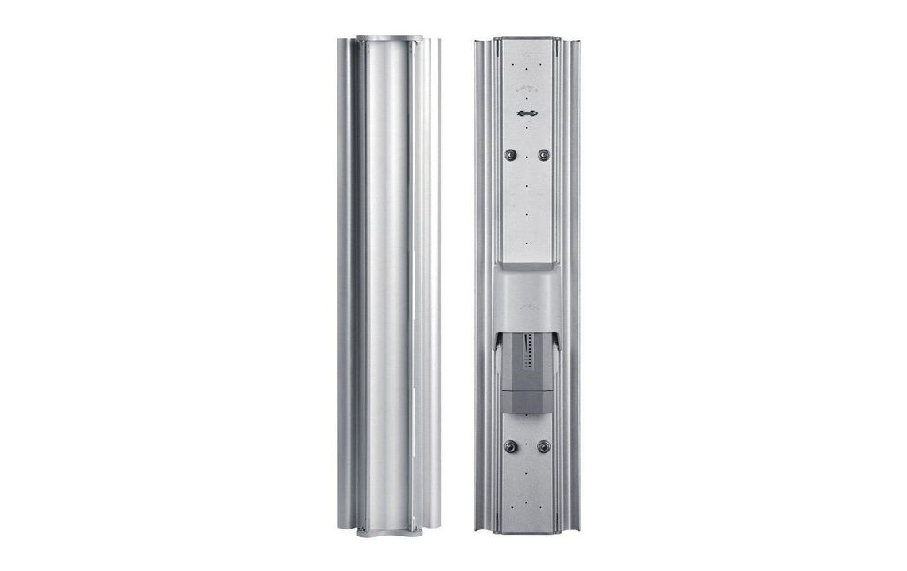 Ubiquiti Antenne sectorielle AM-M-V5G-TI RP-SMA 17 dBi Secteur