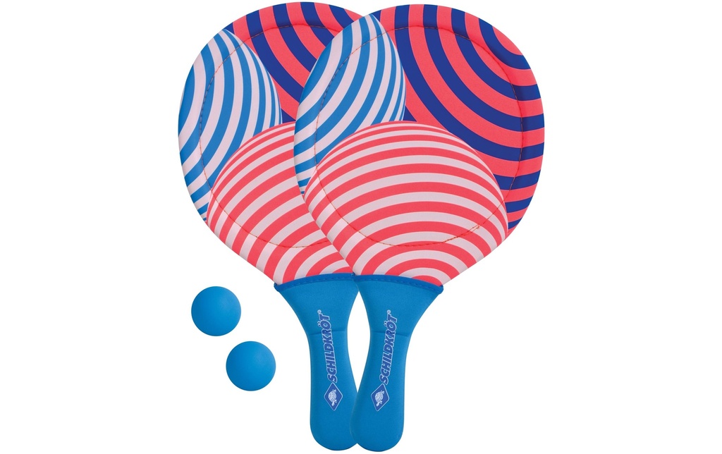 Schildkröt Funsports Plage et water-polo Set Beachball néoprène Ocean