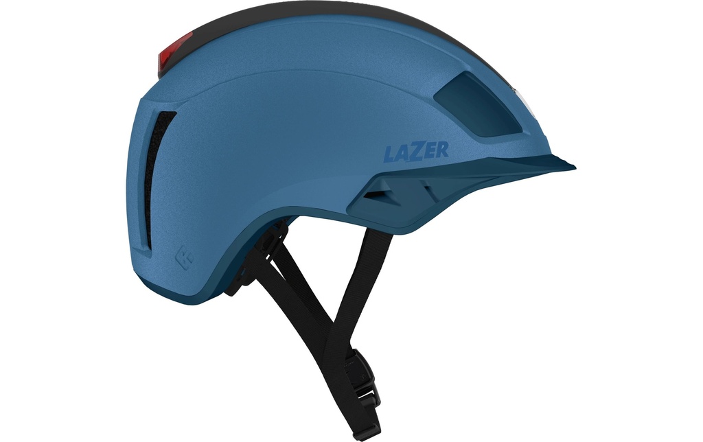Lazer Casque Next KinetiCore Bleu, S
