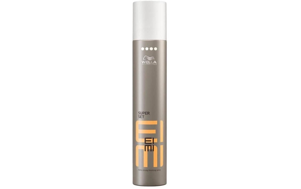 wella Spray à cheveux Eimi Super Set 300 ml