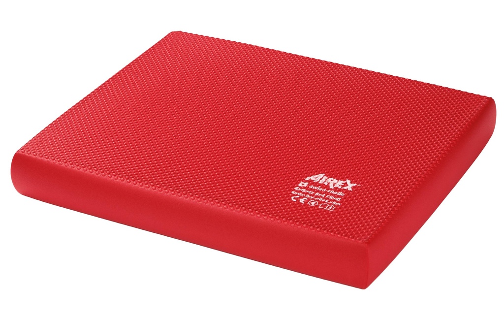Airex Nuage d'équilibre Rouge
