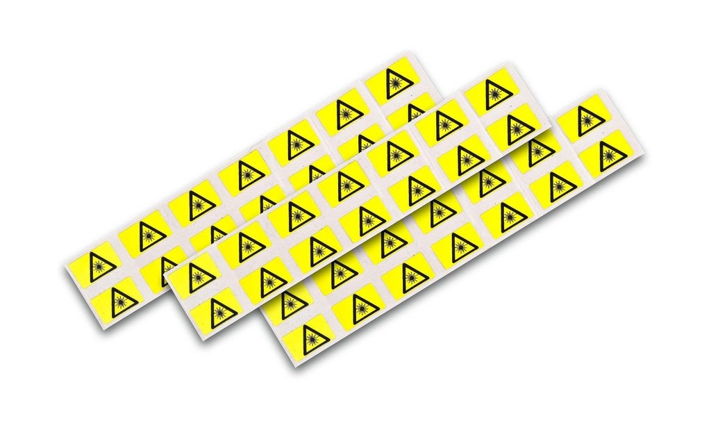 Lightwin Étiquettes autocollantes de marquage LWL 160 pièces