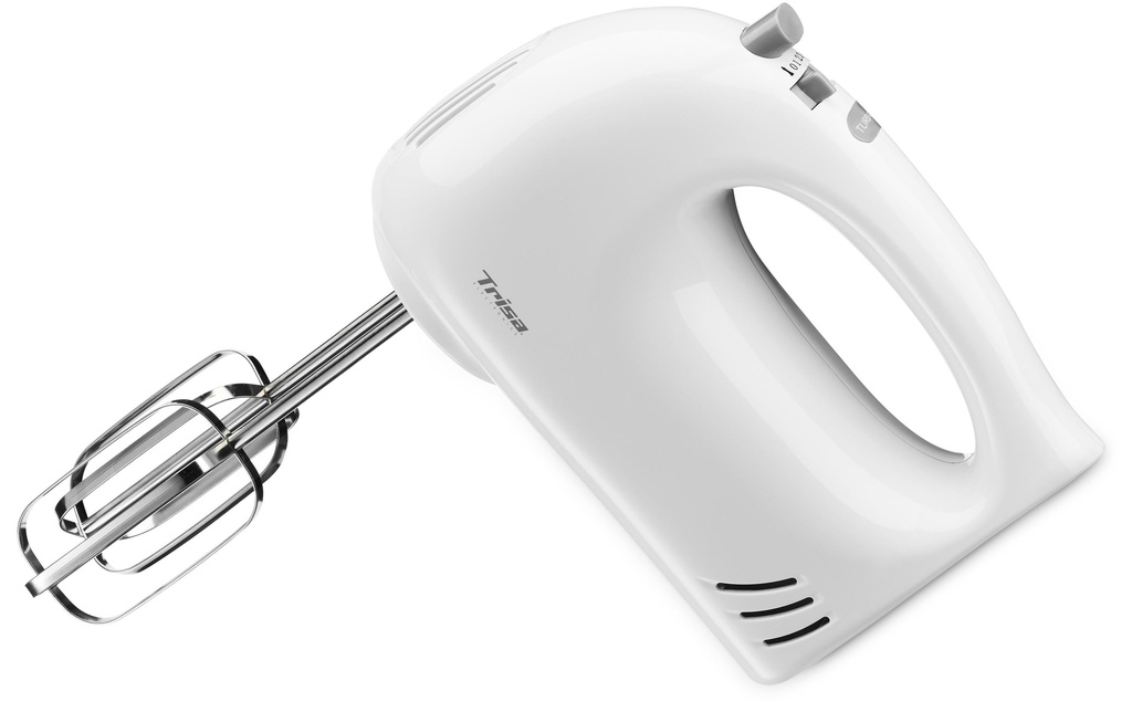 Trisa Batteur Mixstar Blanc