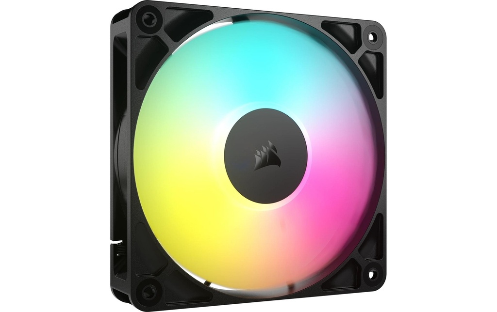 Corsair Ventilateur PC RS120 ARGB