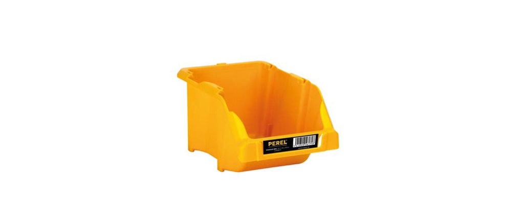 Perel Bac à bec OMSB20Y Jaune