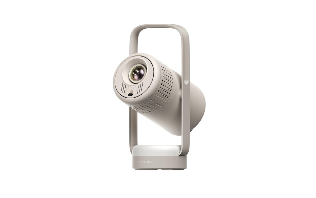 XGIMI Projecteur Vibe One Full HD Portable
