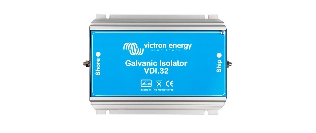 Victron Isolateur galvanique VDI-32 3 piles