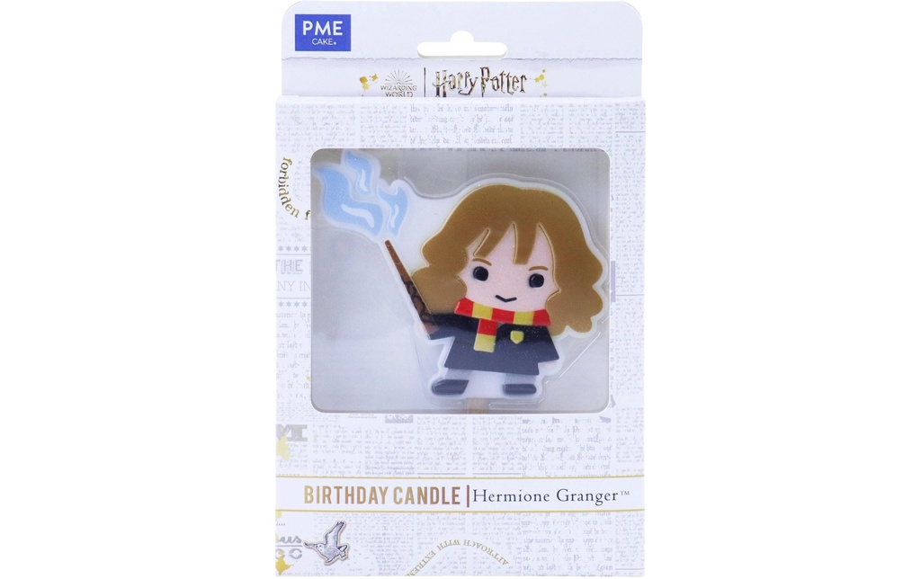 PME Bougie Harry Potter – Hermione Grange 1 Pièce/s