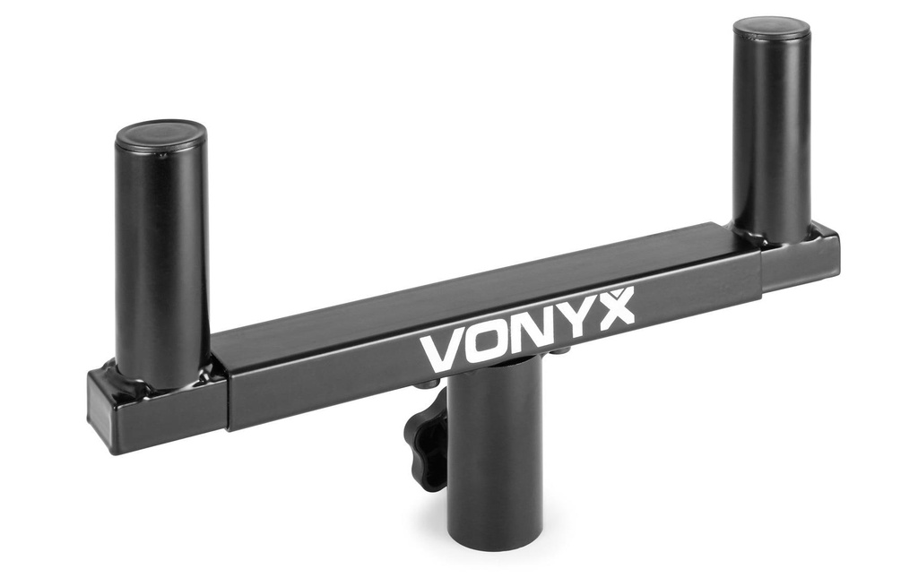 Vonyx Fourchette trépied WMS-03