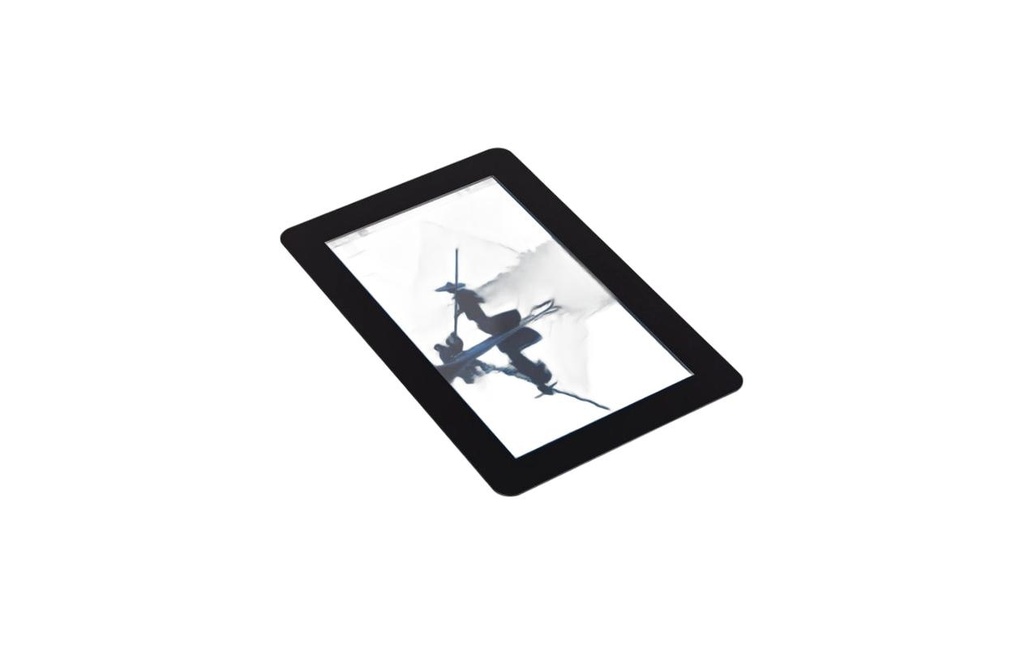 Raspberry Pi Touch Display 2 écran capacitif 7