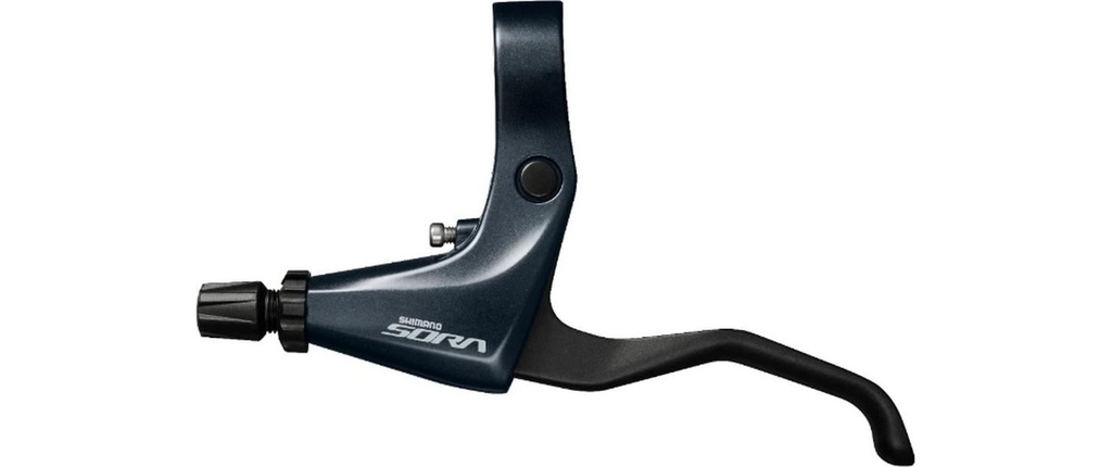Shimano Levier de frein Sora BL-R3000 gauche pour guidon droit