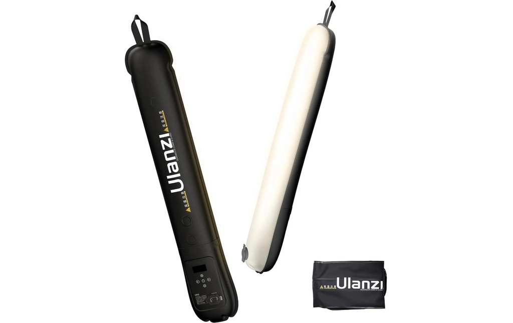 Ulanzi Lampe vidéo UA12