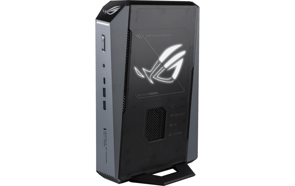 ASUS Mini PC ROG GR70-N90039AN