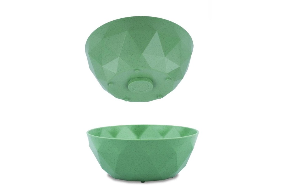 Silwy Super Magnet Bowl, Vert