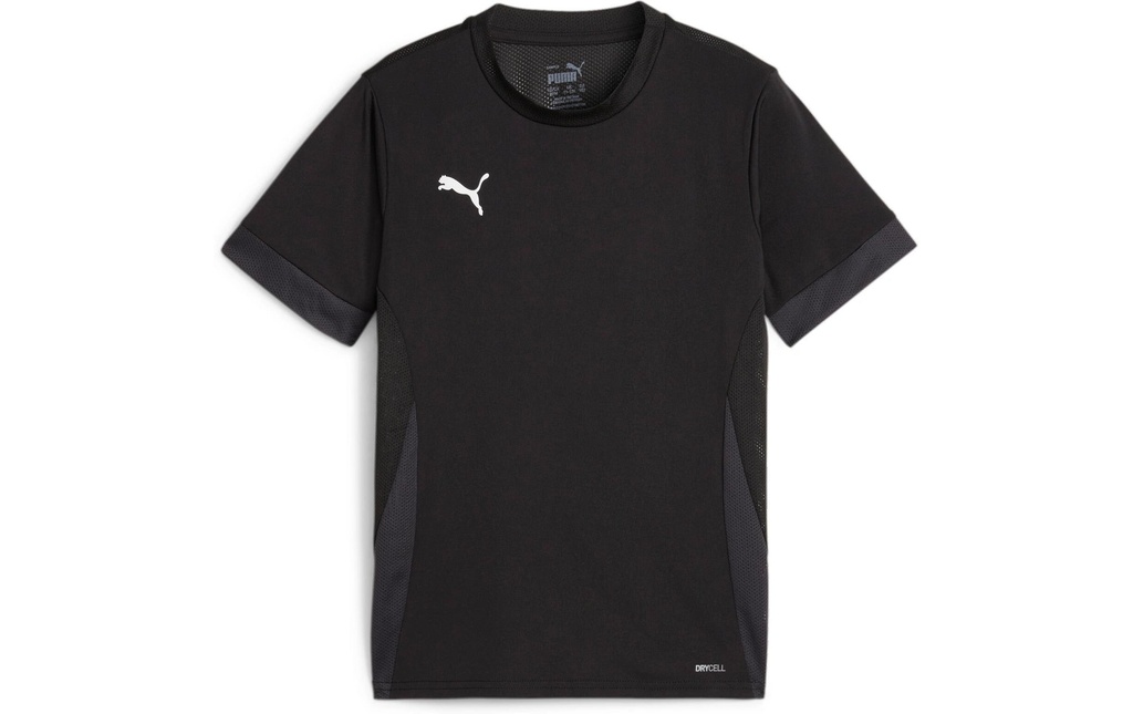 PUMA Jersey teamGOAL Matchday Jr 164, Noir