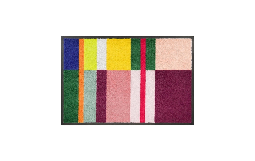 Remember Tapis de sol Giorgio 75 cm x 50 cm
