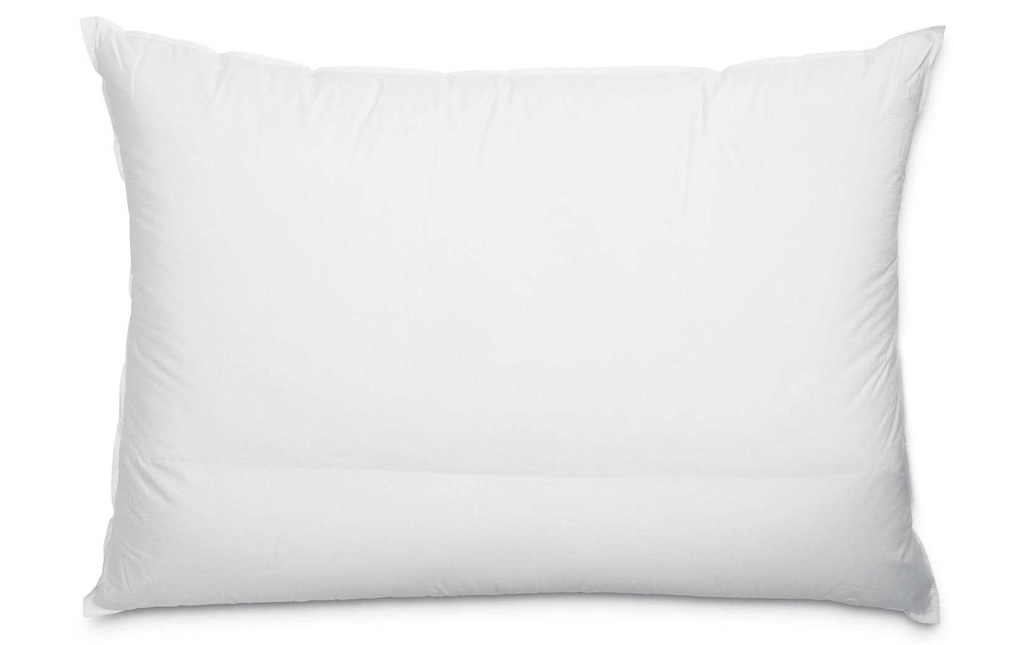Interio Bettwaren Coussin de nuque Comfort Nature 50 x 70 cm