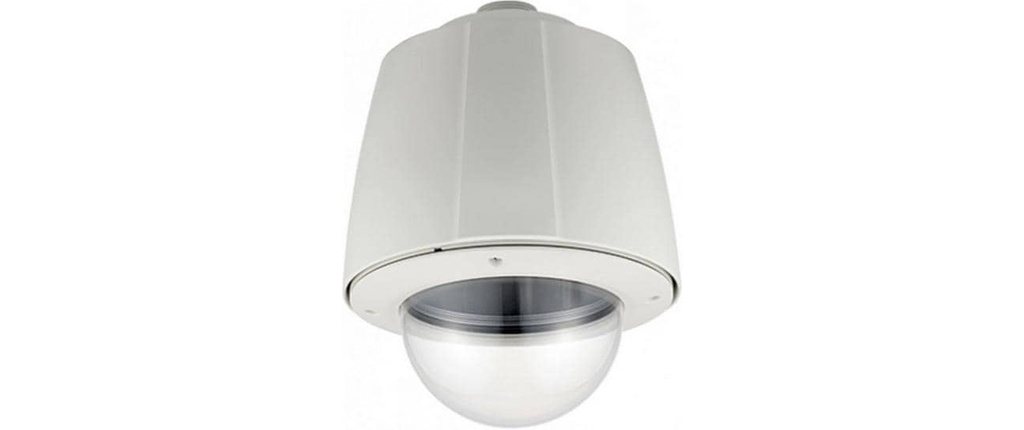 Hanwha Vision Boîtier d’encastrement SHP-3701H Blanc 1 Pièce/s