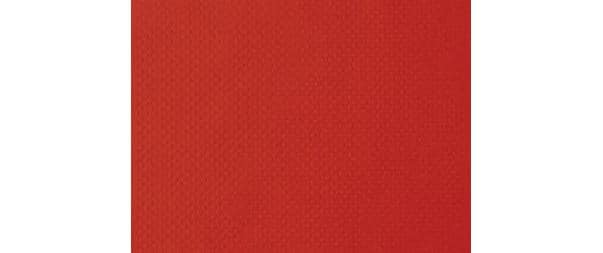 Duni Set de table 500 pièces 30 cm x 40 cm, Rouge