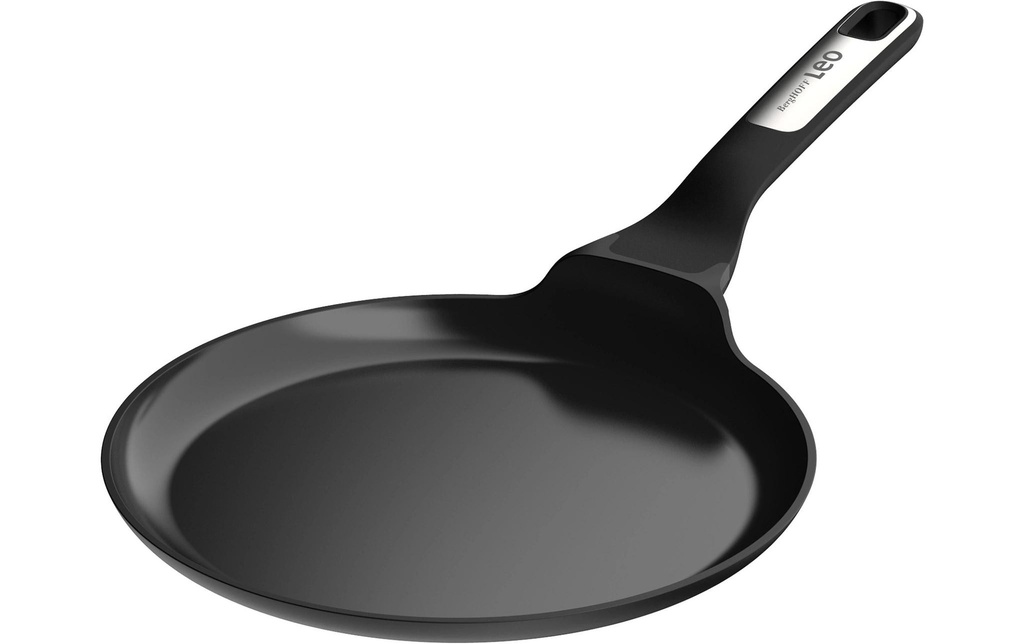 BergHOFF Poêle à crêpes Leo Phantom 25 cm