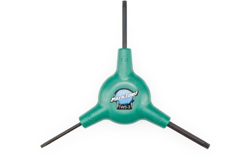 ParkTool Clé Allen TWS-3