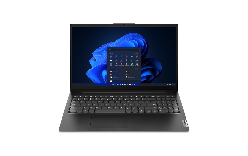 Lenovo Ordinateur portable V15 G4 AMD Ryzen 5 7520U / 16 Go / 512 Go SSD
