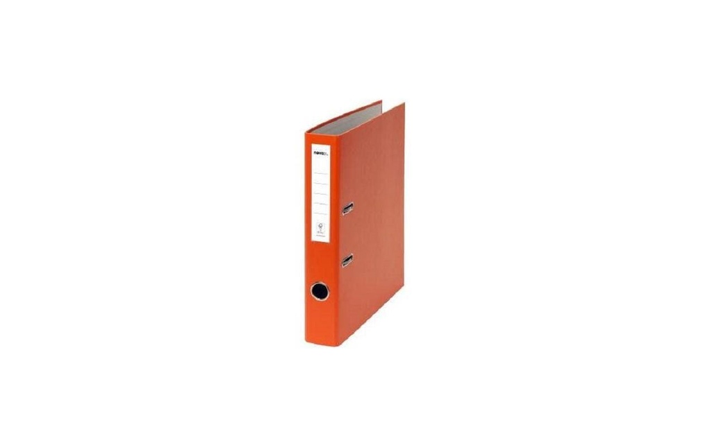 novooo. Par dossier 4 cm 28.5 cm, Orange