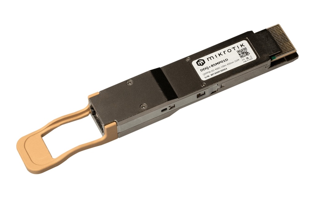 MikroTik Module QSFP DDQ+85MP01D