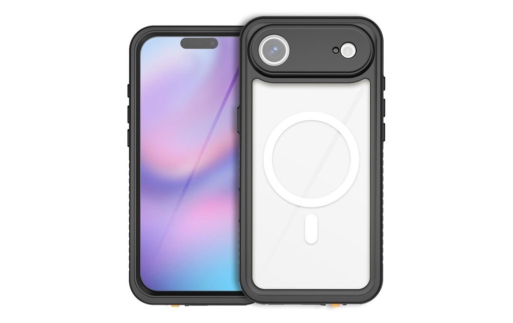 4smarts Coque arrière Stark Magsafe iPhone Air