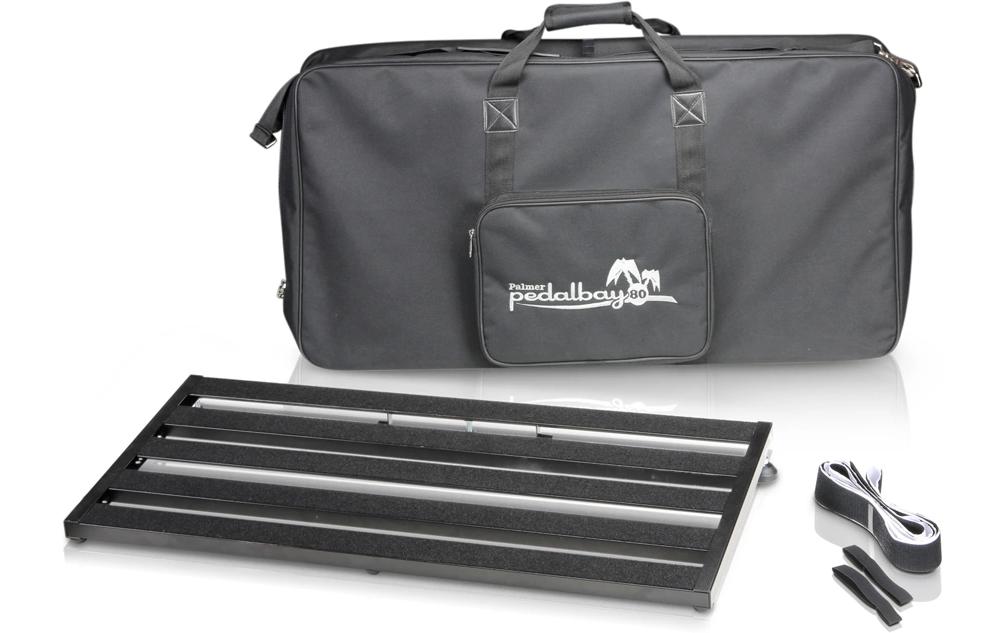 Palmer Pedaliera Pedalbay 80