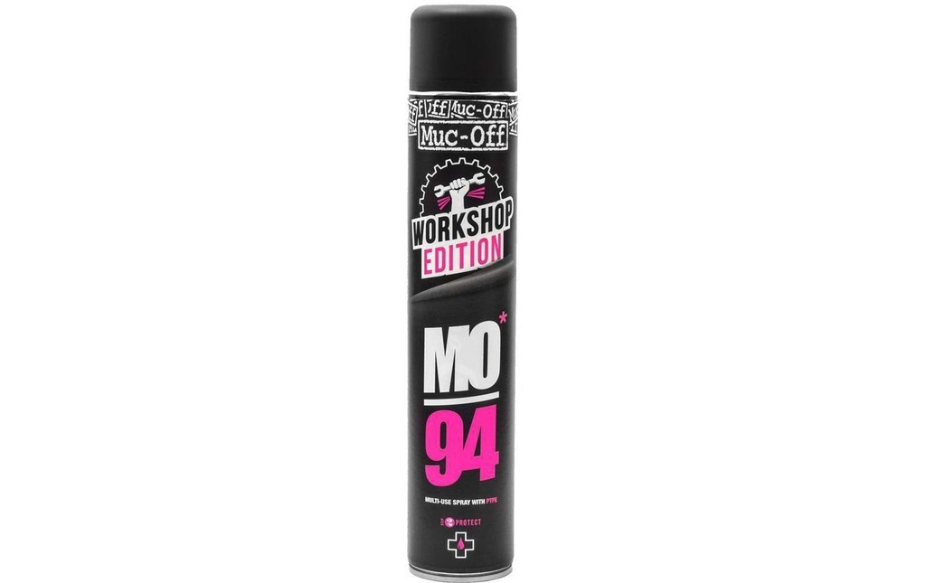 Muc-Off Aérosol d’entretien MO-94 750 ml