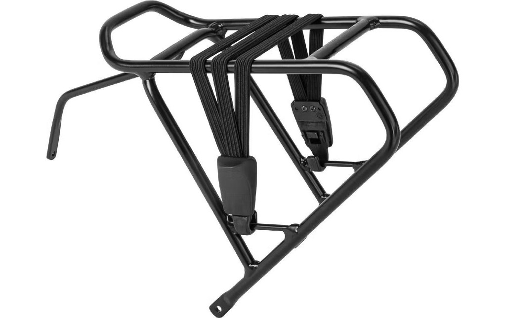 PUKY Porte-bagage LS-PRO 16 Noir