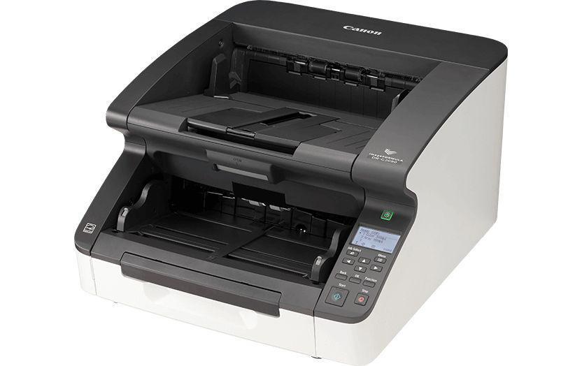 Canon Scanner de documents DR-G2090