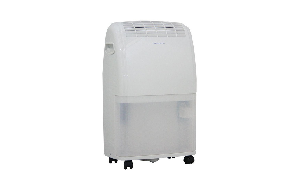 Kibernetik Déshumidificateur M20 125 m³