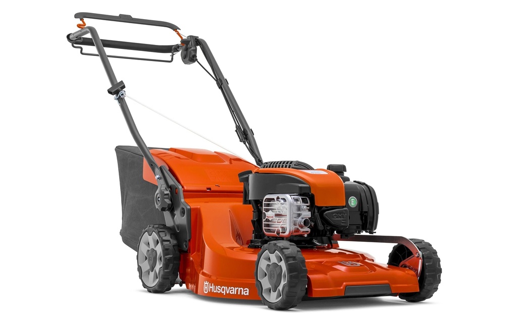 Husqvarna Tondeuses à gazon à essence LC 347V