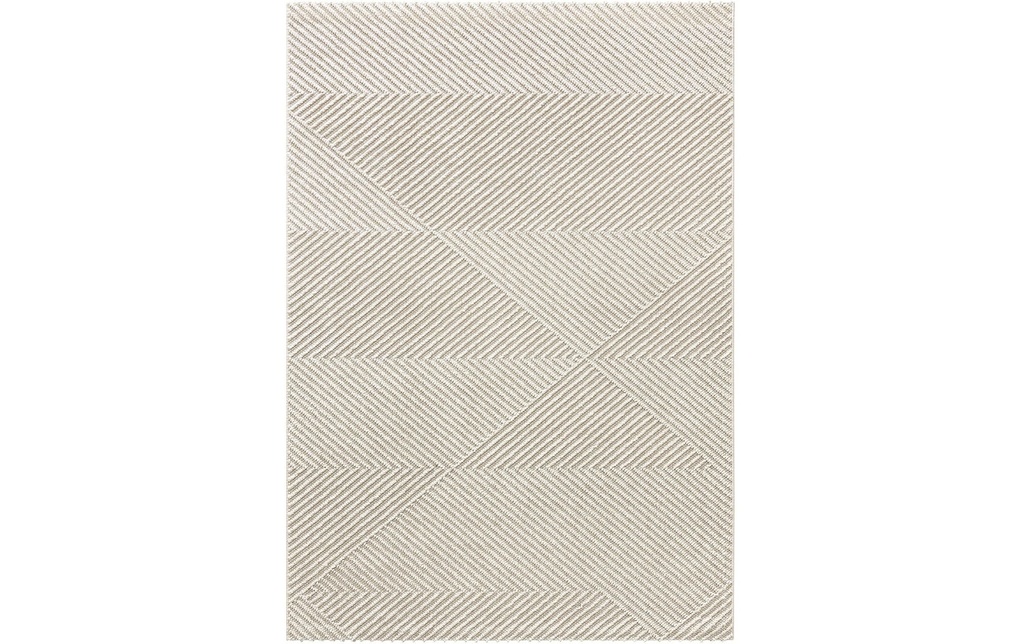 Conceptum Hypnose Tapis 19270A – Crème 80 cm x 150 cm