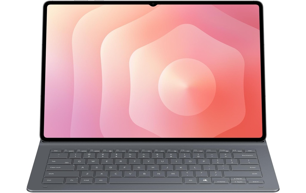Samsung Couvre-clavier pour tablette Samsung Tab S11 Ultra QWERTZ (CH)