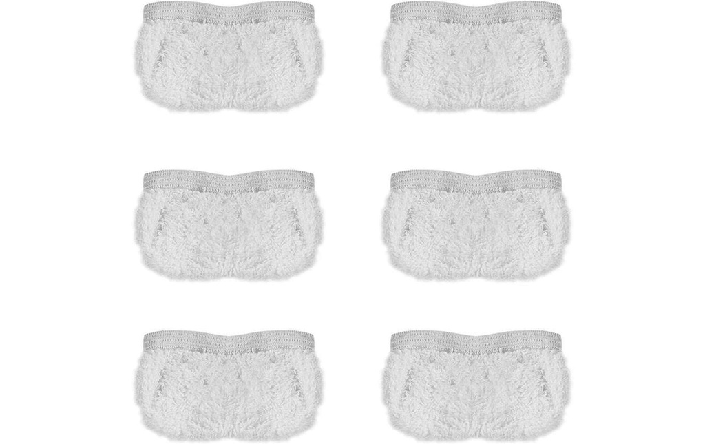 Polti Tissu de protection Vaporetto 6 Pièce/s