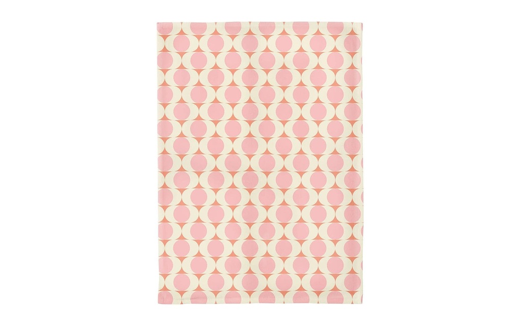 Chic Mic Torchon pour la vaisselle Milieu du siècle 50 x 70 cm