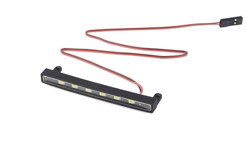 RC4WD Supports de phares pour modèles réduits Light Bar SCX24 C10