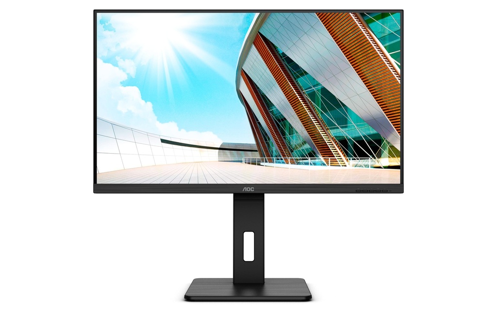 AOC Moniteur U32P2 31.5 , 3840 x 2160 (Ultra HD 4K)