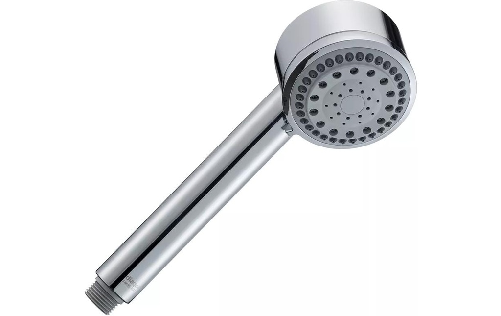 diaqua® EXCLUSIVE, Pomme de douche Baronessa Ghiera